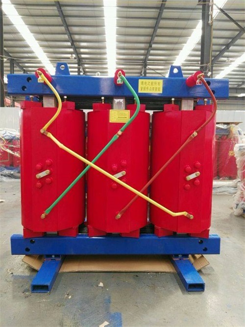 巴塘3150kVA干式变压器材料销售厂家